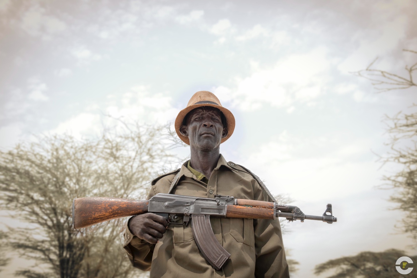 Kenia / Turkana / 2018