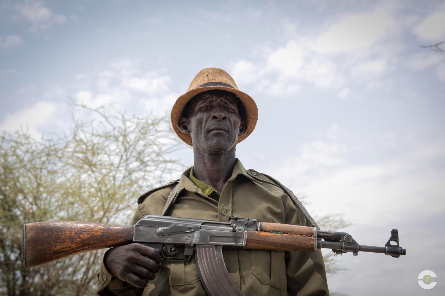 Kenia / Turkana / 2018