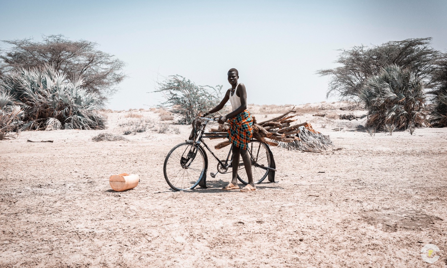 Kenia / Turkana / 2018