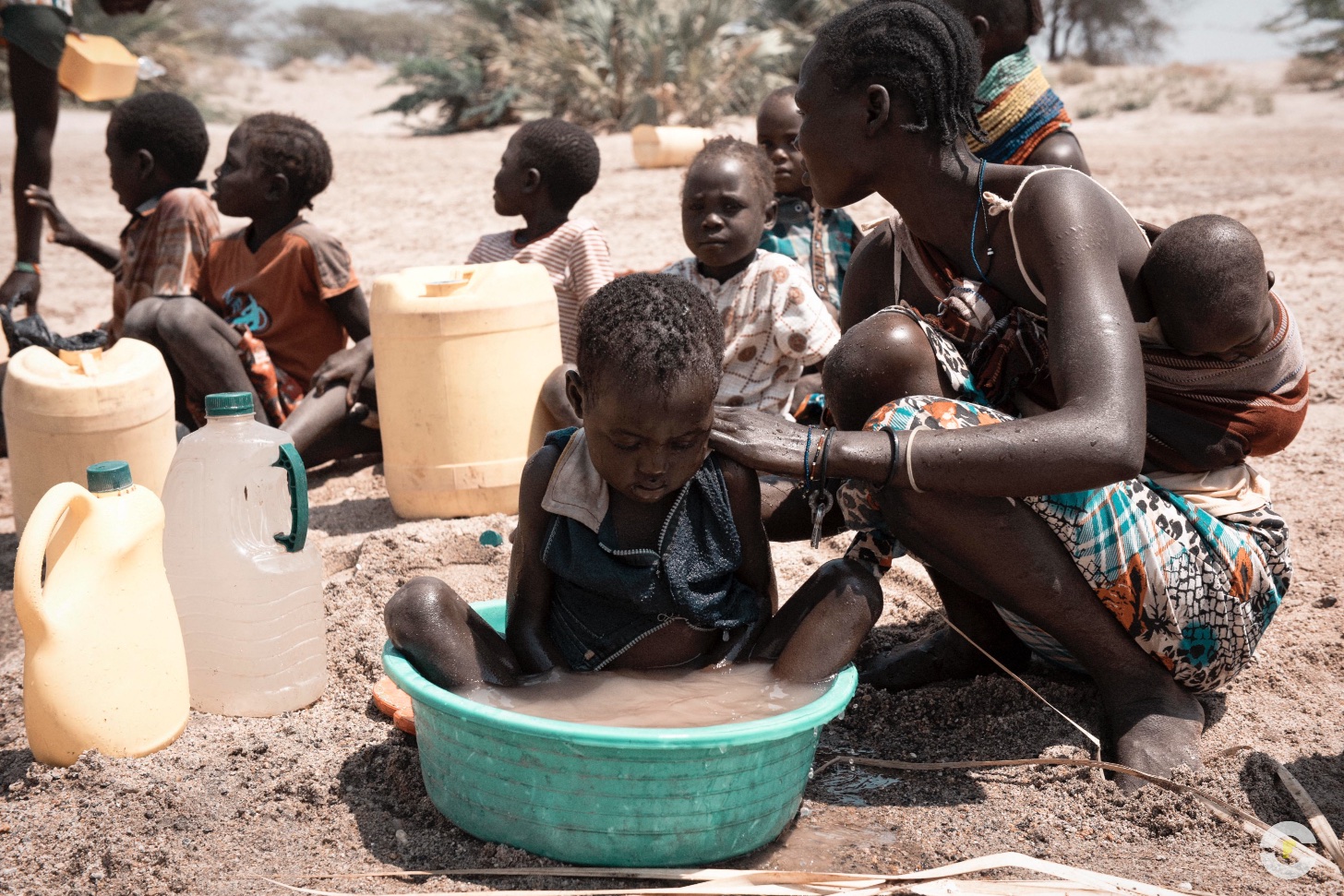 Kenia / Turkana / 2018