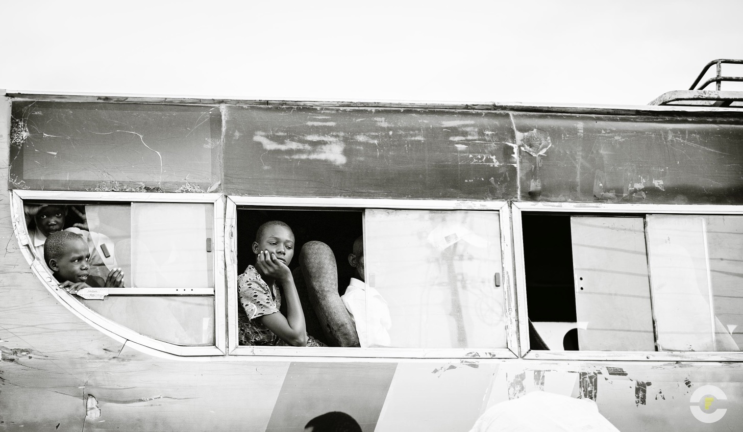 Kenia / Lodwar / 2018