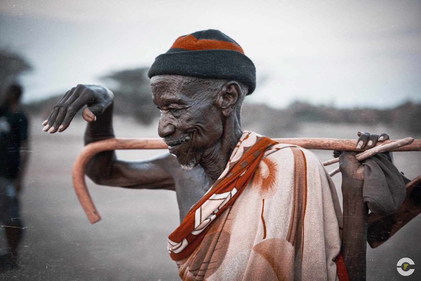 Kenia / Turkana / 2018