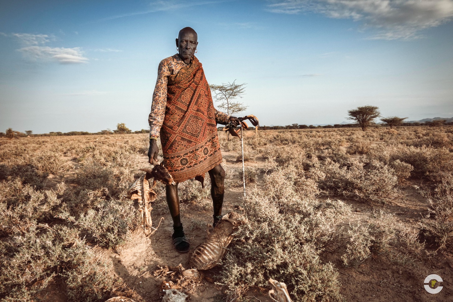 Kenia / Turkana / 2018