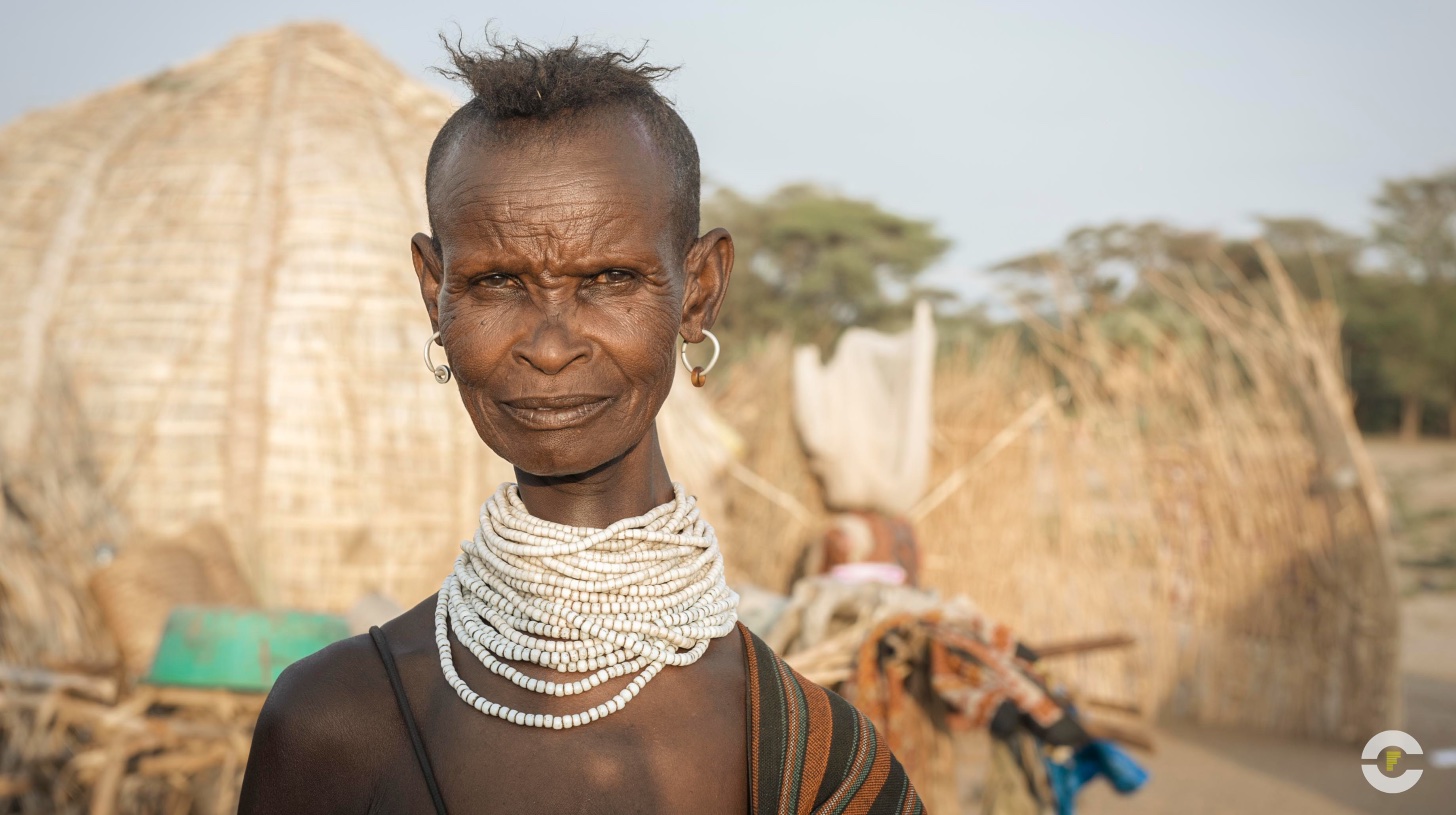 Kenia / Turkana / 2018