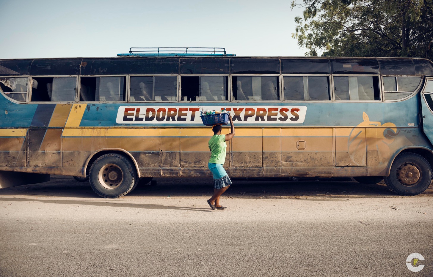 Kenia / Lodwar / 2018