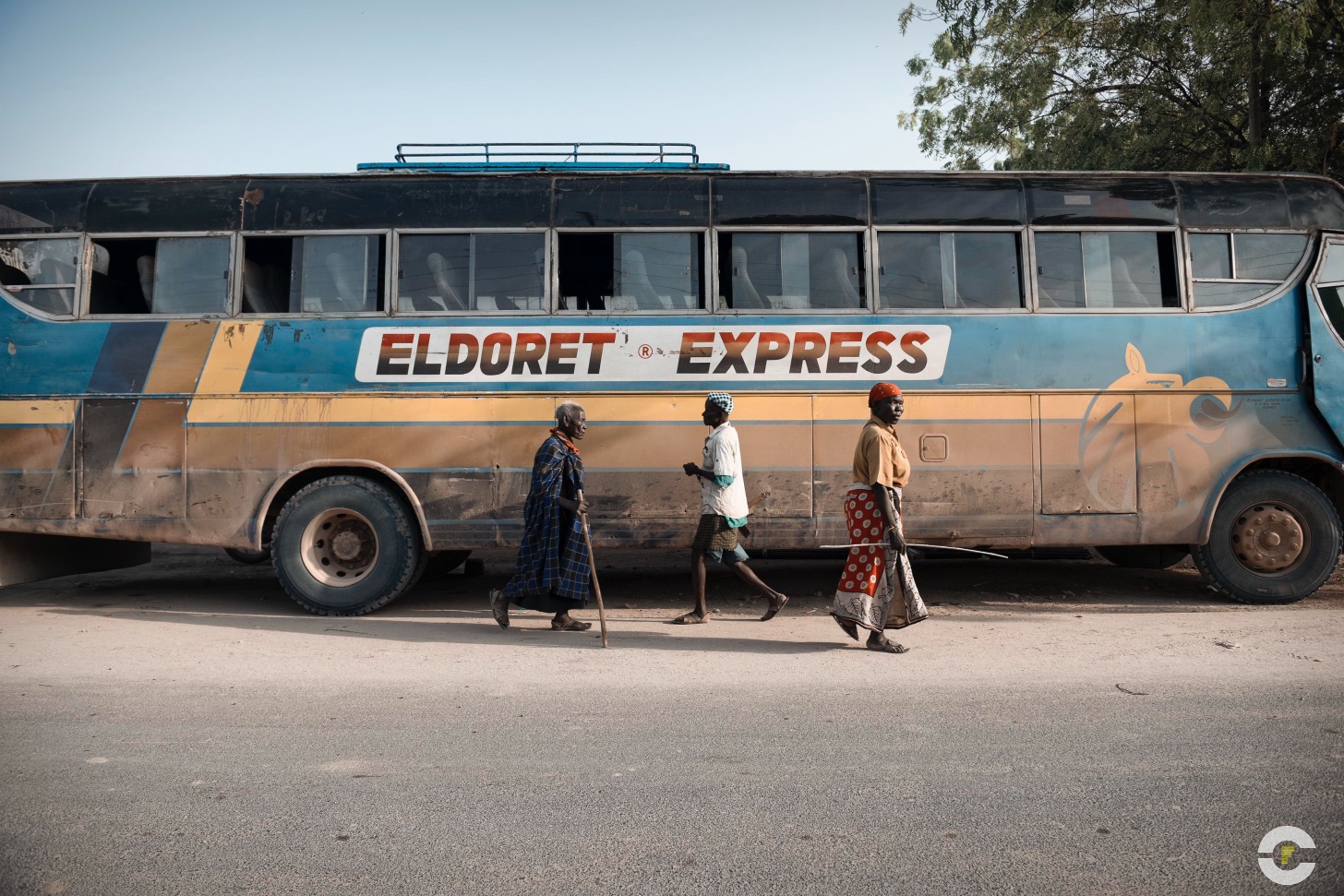 Kenia / Turkana / 2018