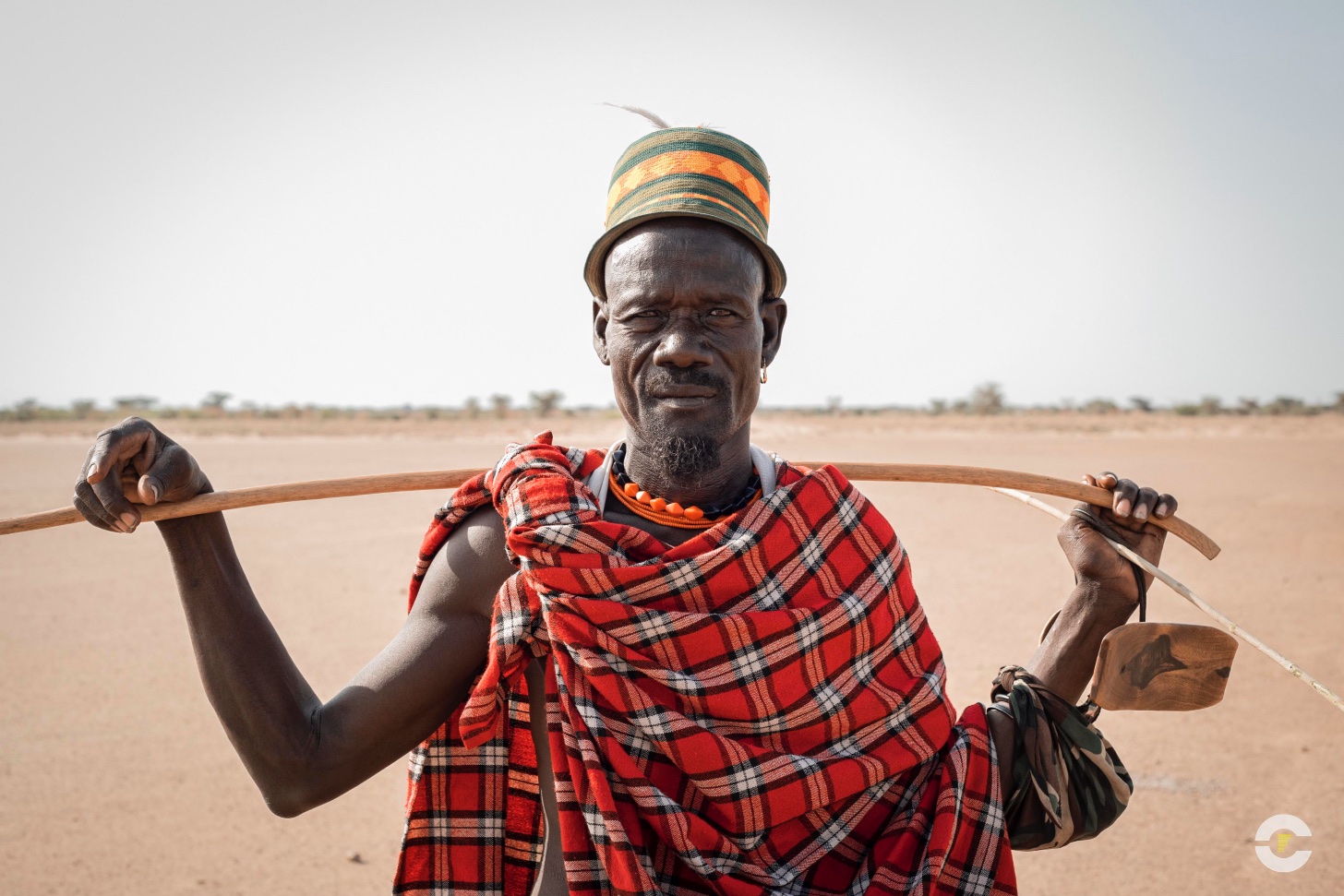 Kenia / Turkana / 2018