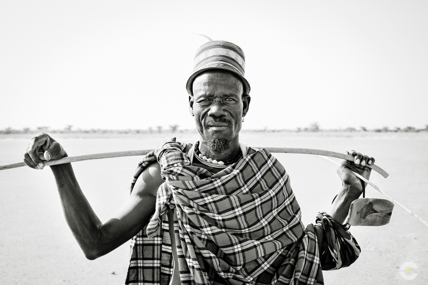 Kenia / Turkana / 2018