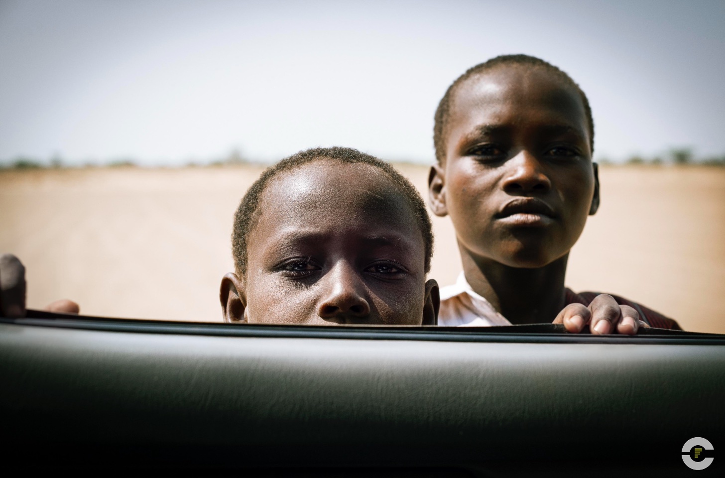 Kenia / Turkana / 2018