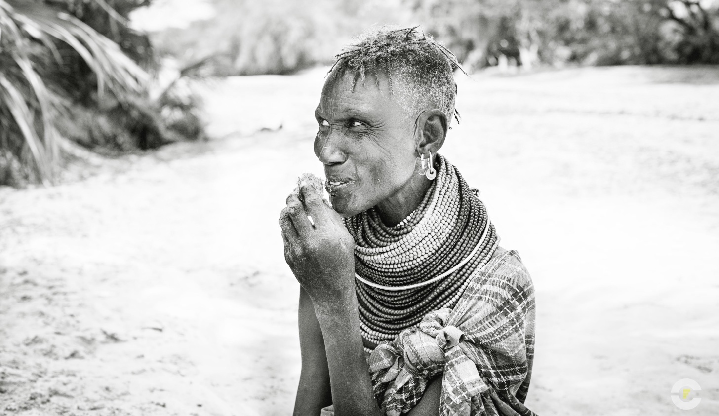 Kenia / Turkana / 2018