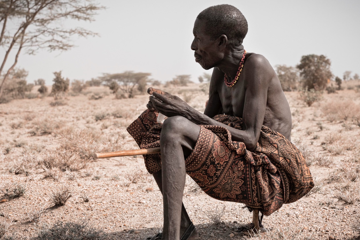 Kenia / Turkana / 2018