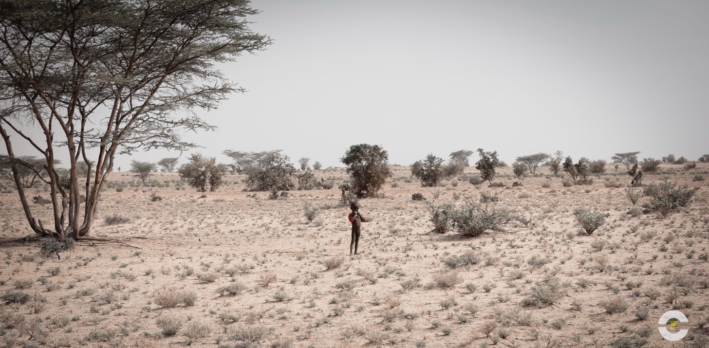 Kenia / Turkana / 2018