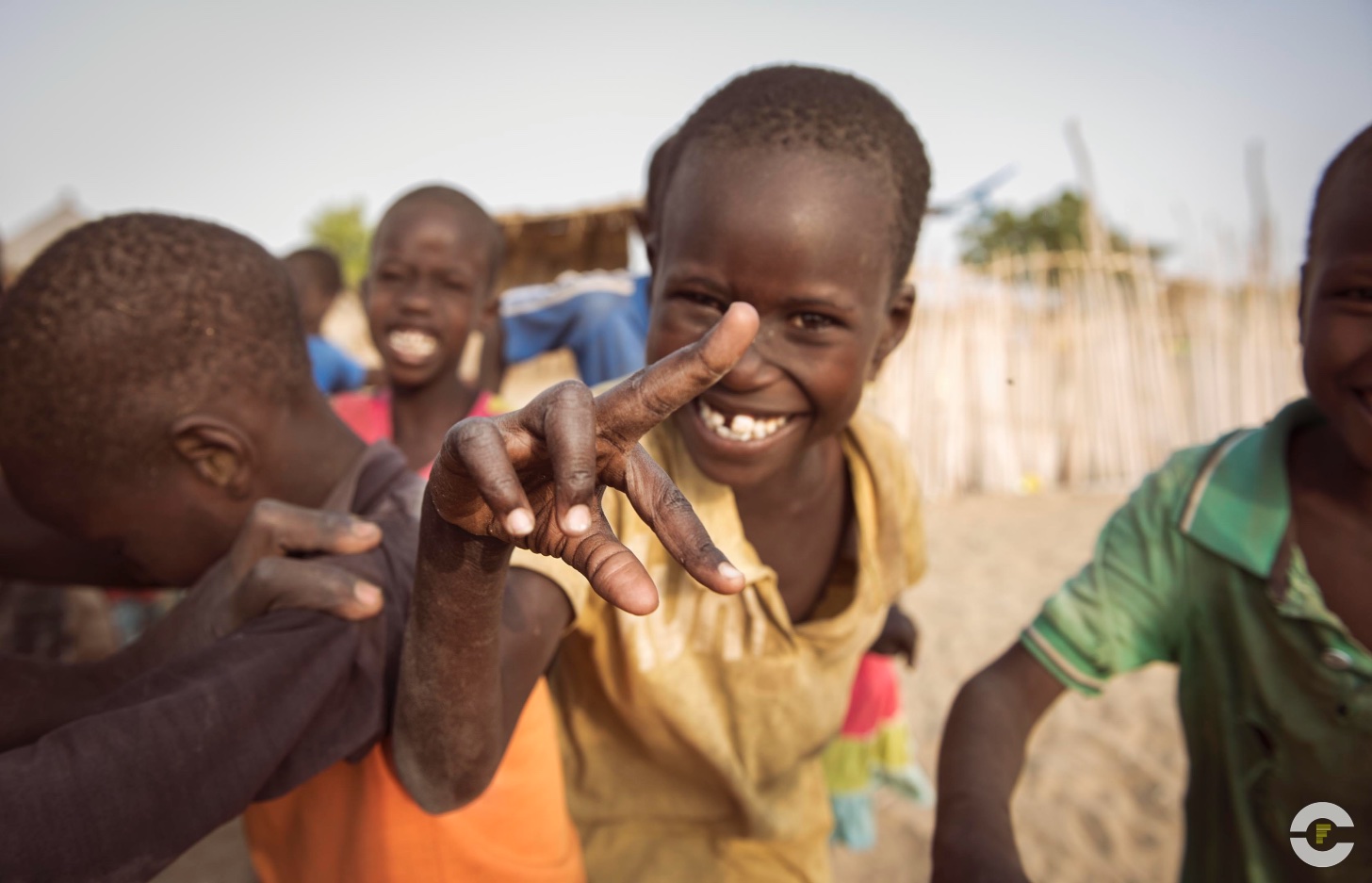 Kenia / Turkana / 2018