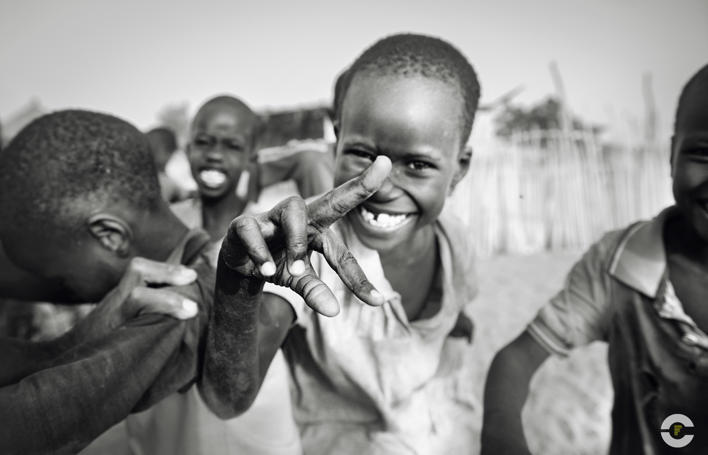 Kenia / Turkana / 2018