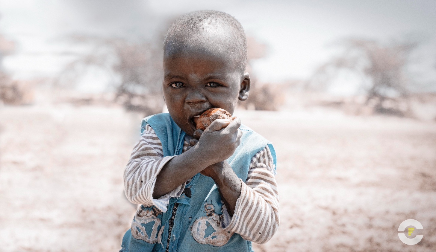 Kenia / Turkana / 2018