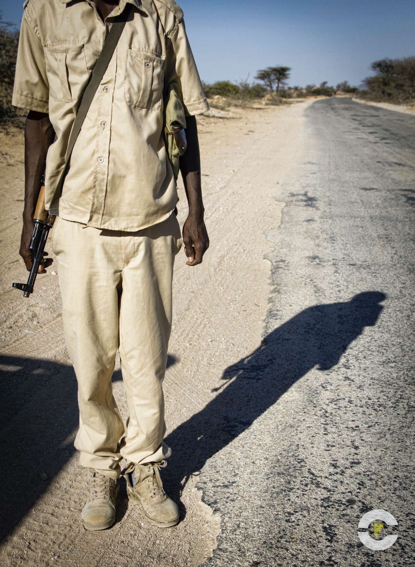 Kenia / Turkana / 2018