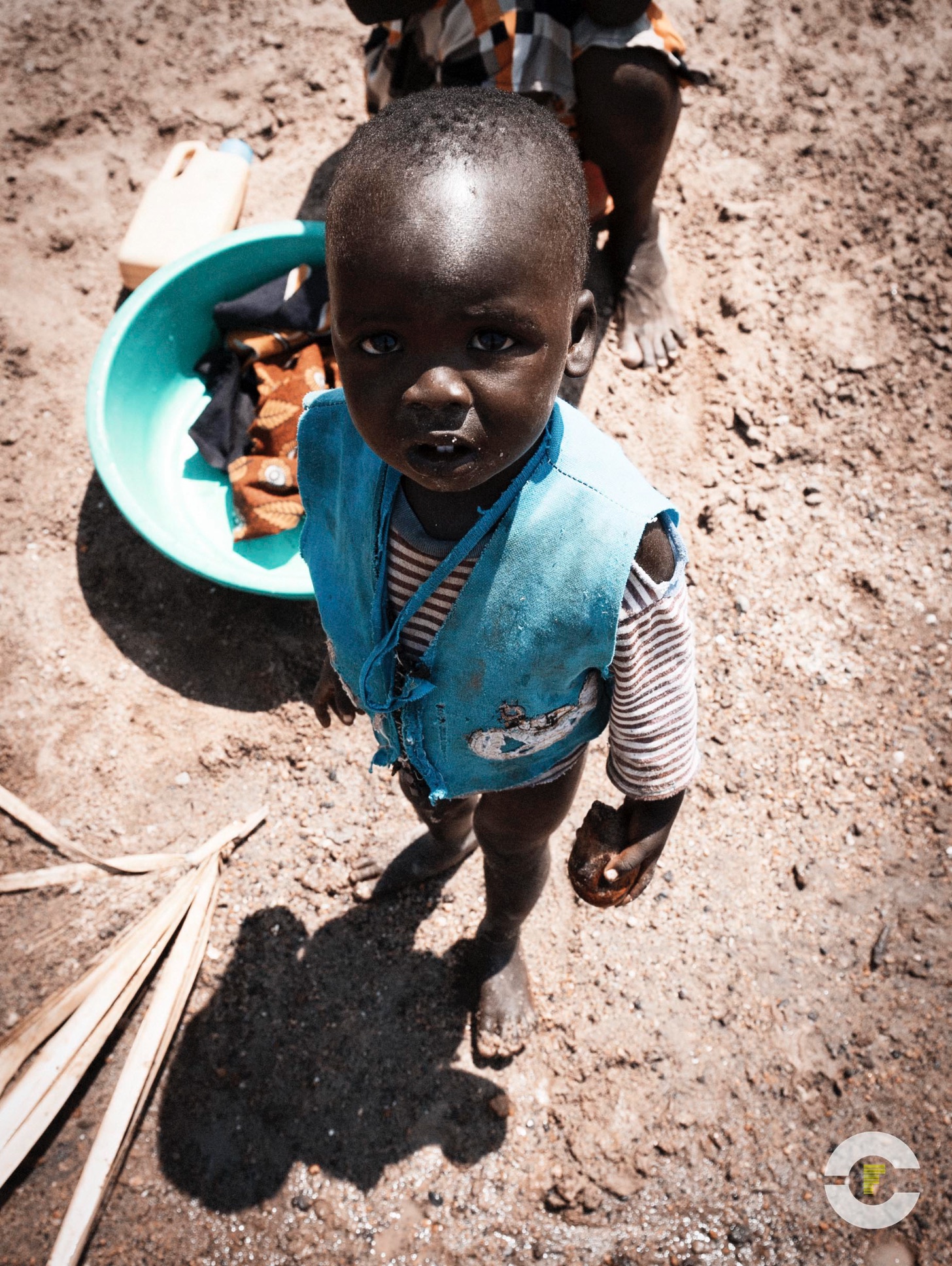 Kenia / Turkana / 2018