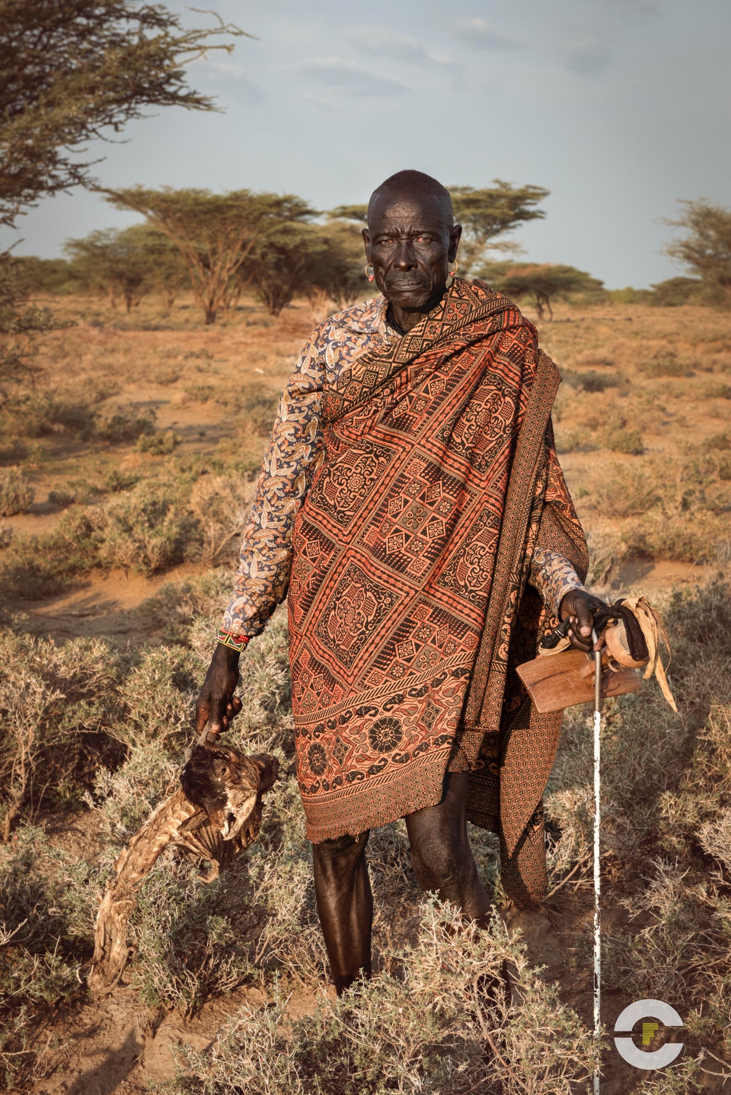 Kenia / Turkana / 2018