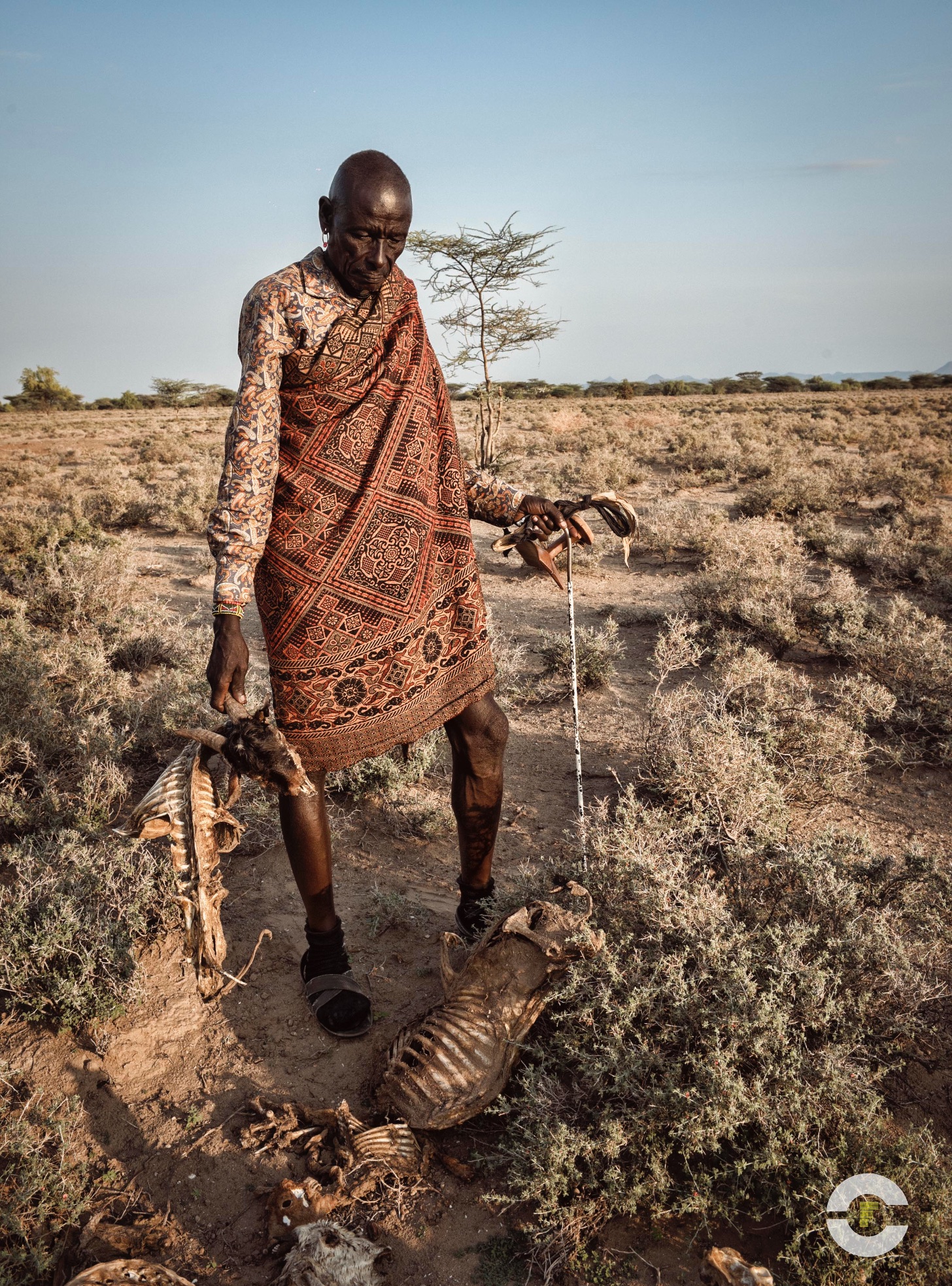 Kenia / Turkana / 2018