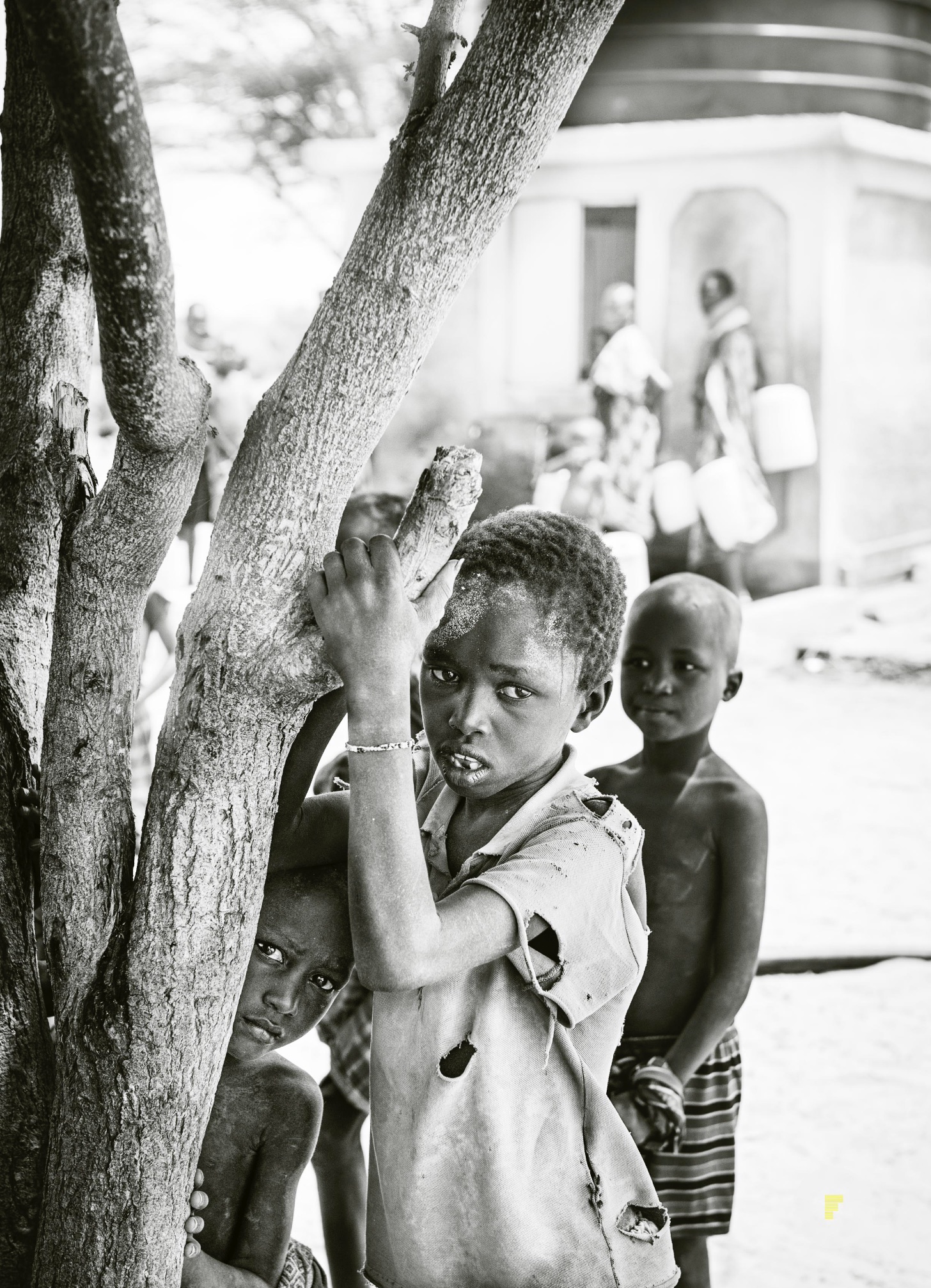 Kenia / Turkana / 2018