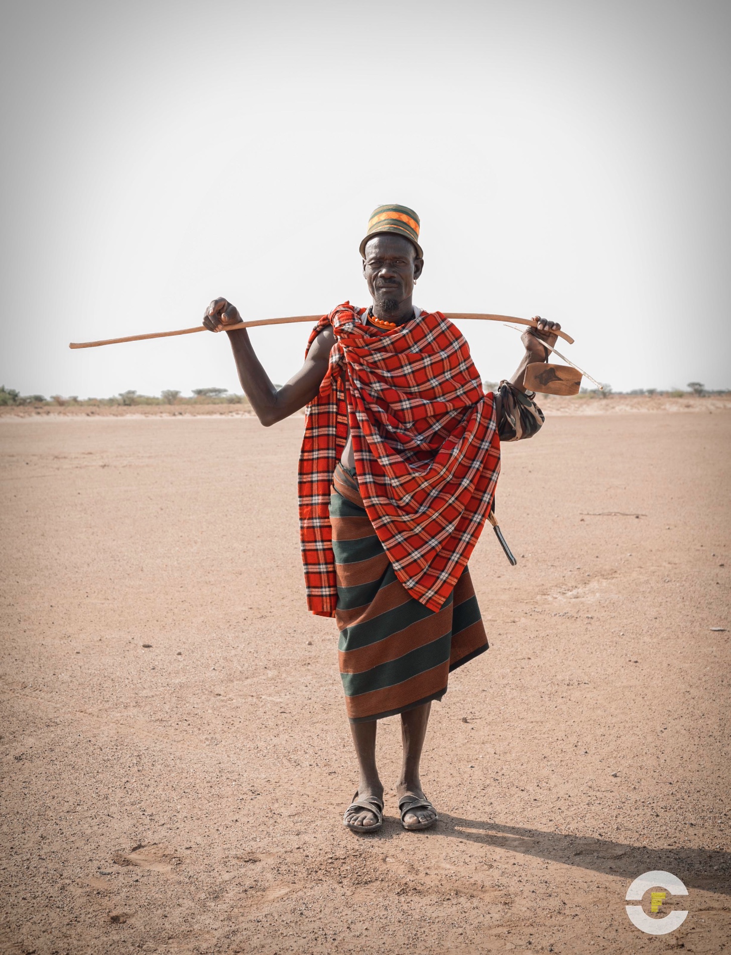 Kenia / Turkana / 2018