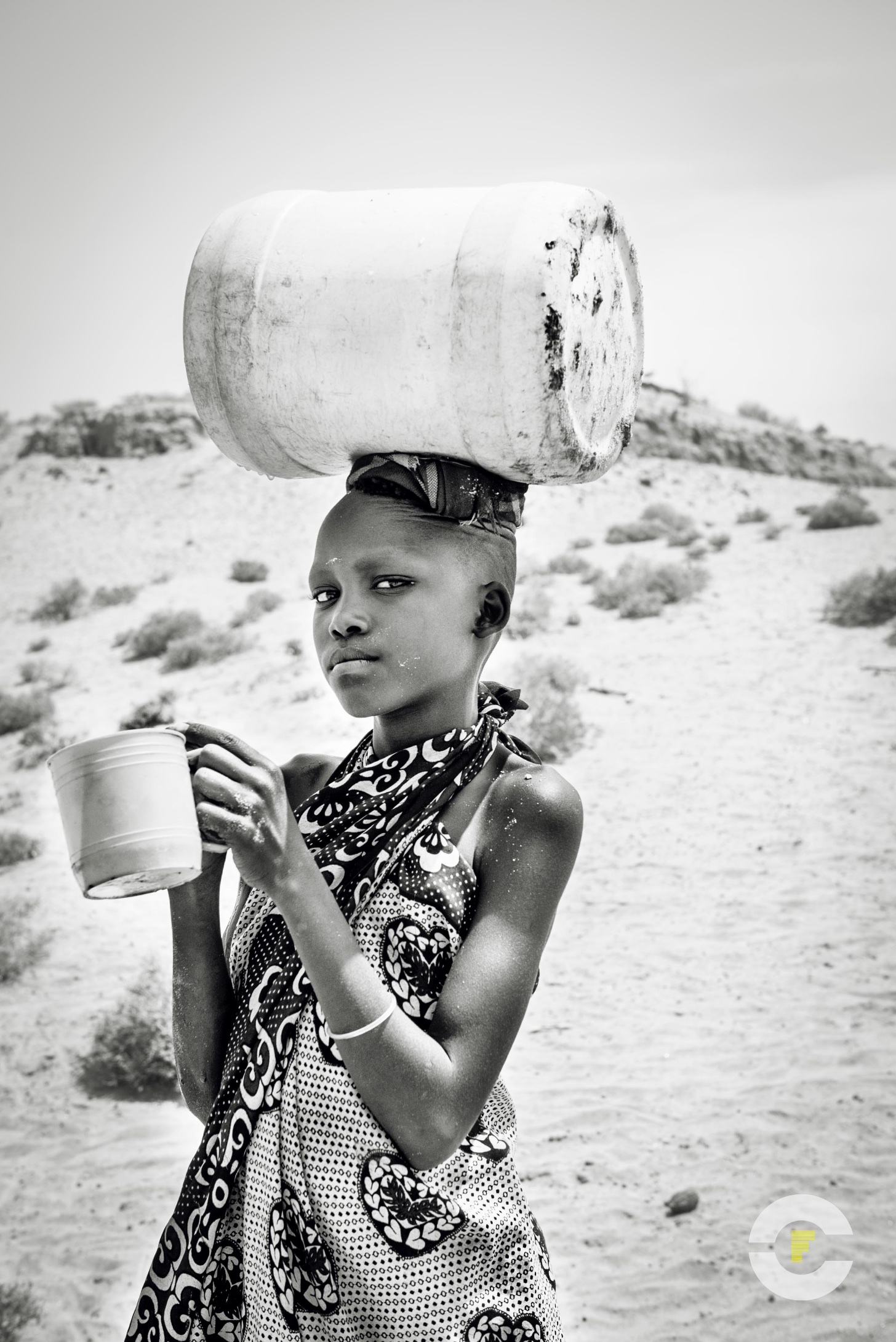 Kenia / Turkana / 2018