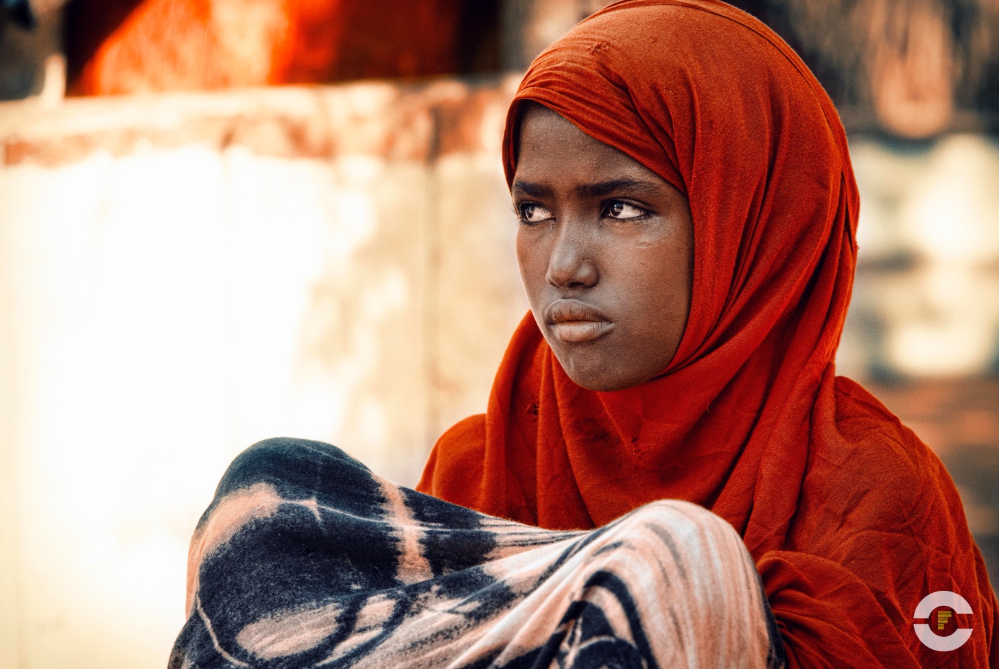 Kenya / Campo de Refugiados Dadaab / 2014