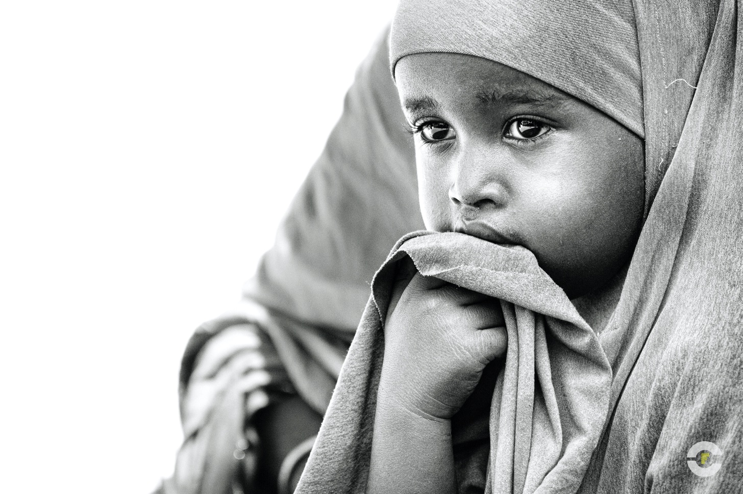 Kenya / Campo de Refugiados Dadaab / 2014