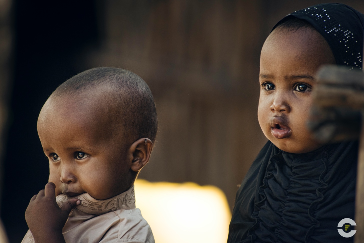 Kenya / Campo de Refugiados Dadaab / 2014