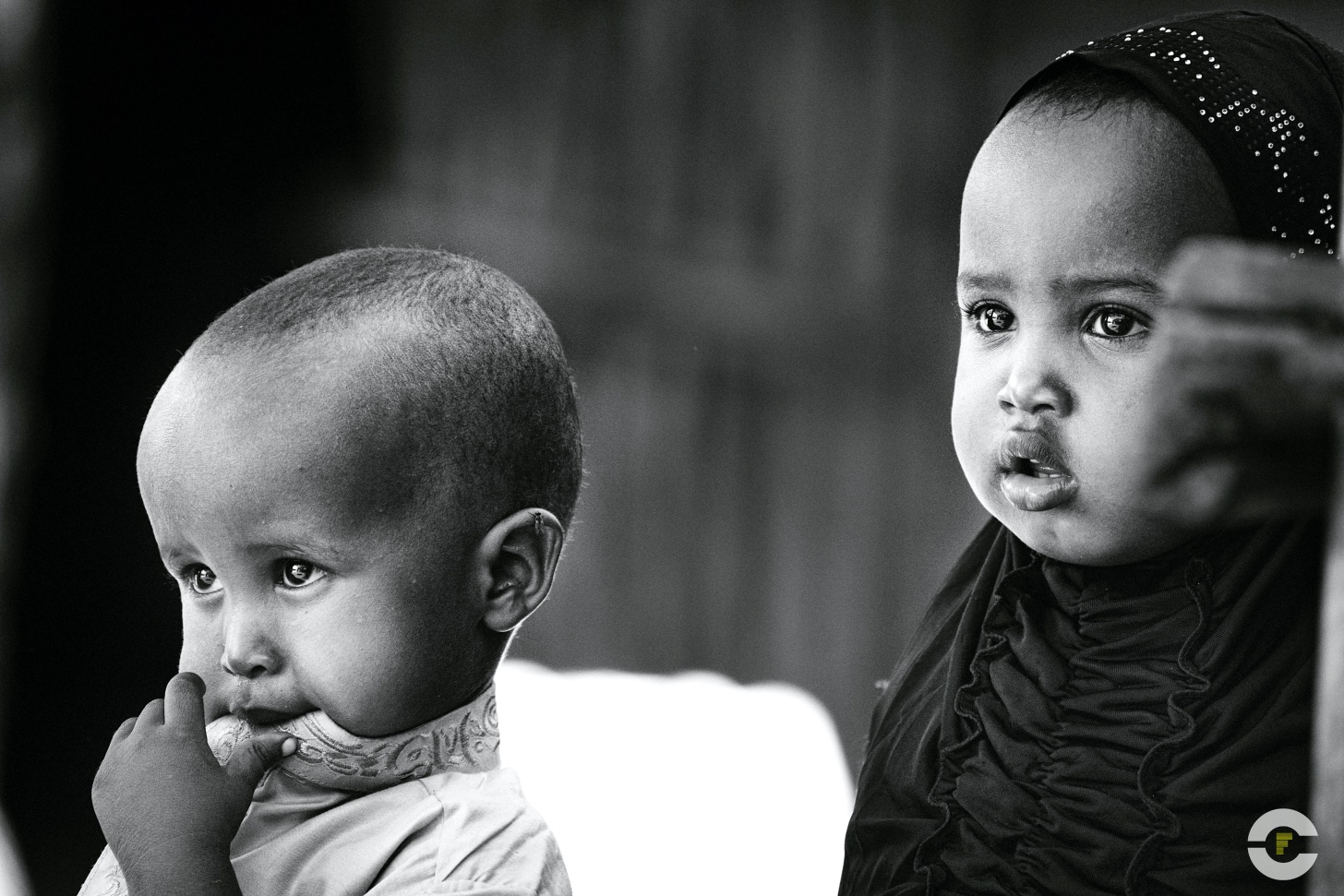 Kenya / Campo de Refugiados Dadaab / 2014