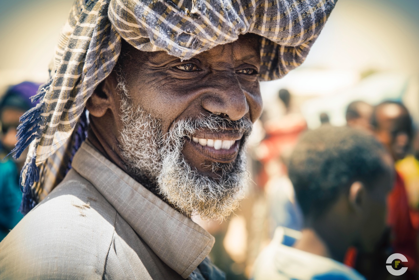 Kenya / Campo de Refugiados Dadaab / 2014