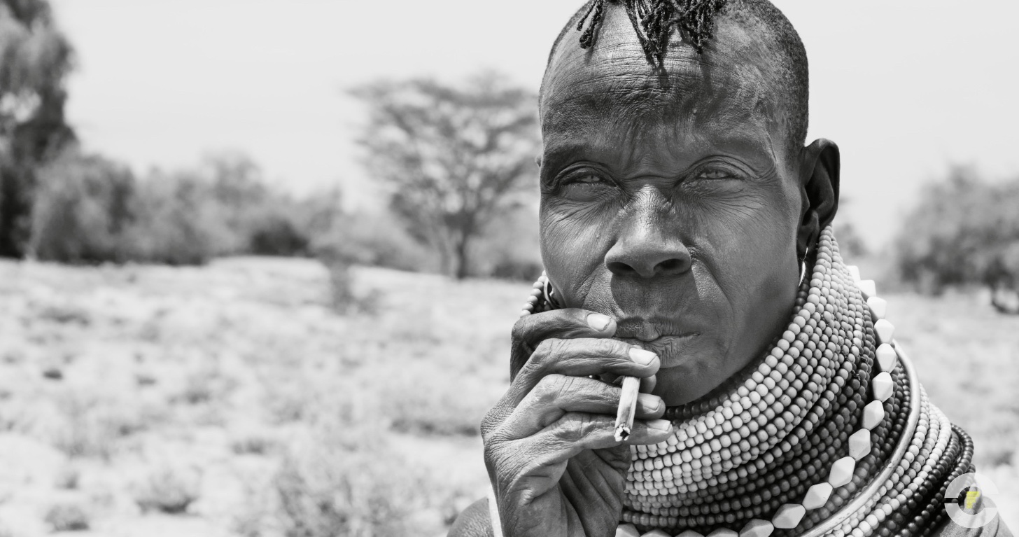 Kenya / Campo de Refugiados Dadaab / 2014